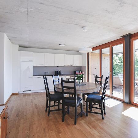 Terrassenwohnung 6 Klaus  المظهر الخارجي الصورة