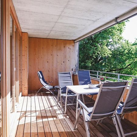 Terrassenwohnung 6 Klaus  المظهر الخارجي الصورة
