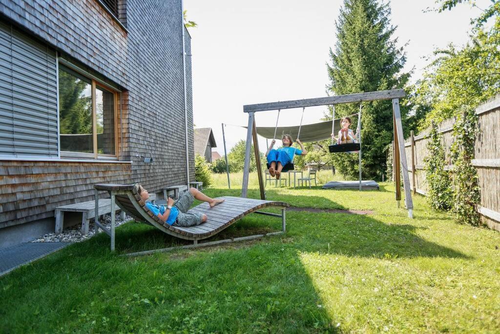 Terrassenwohnung 6 Klaus  المظهر الخارجي الصورة