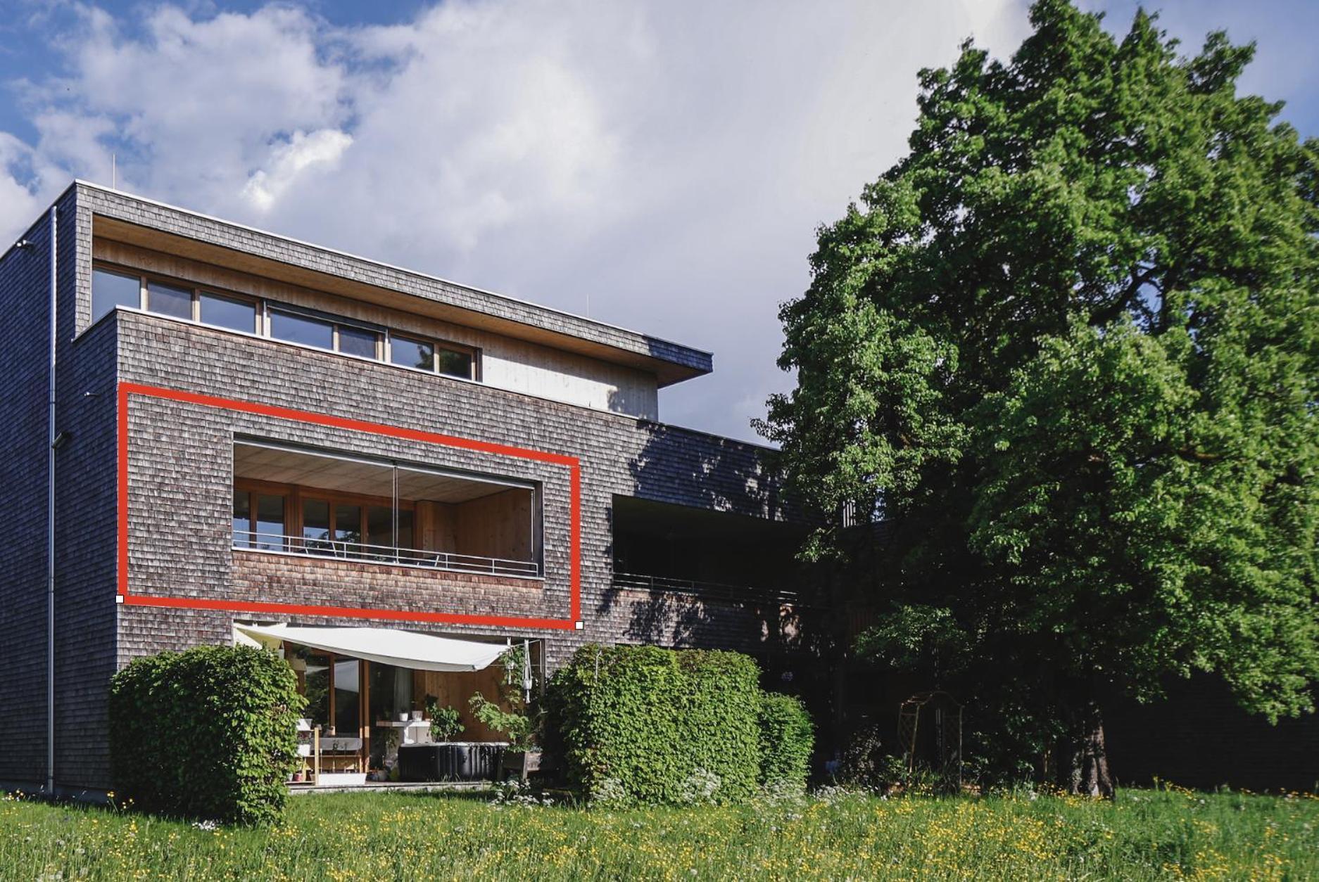 Terrassenwohnung 6 Klaus  المظهر الخارجي الصورة
