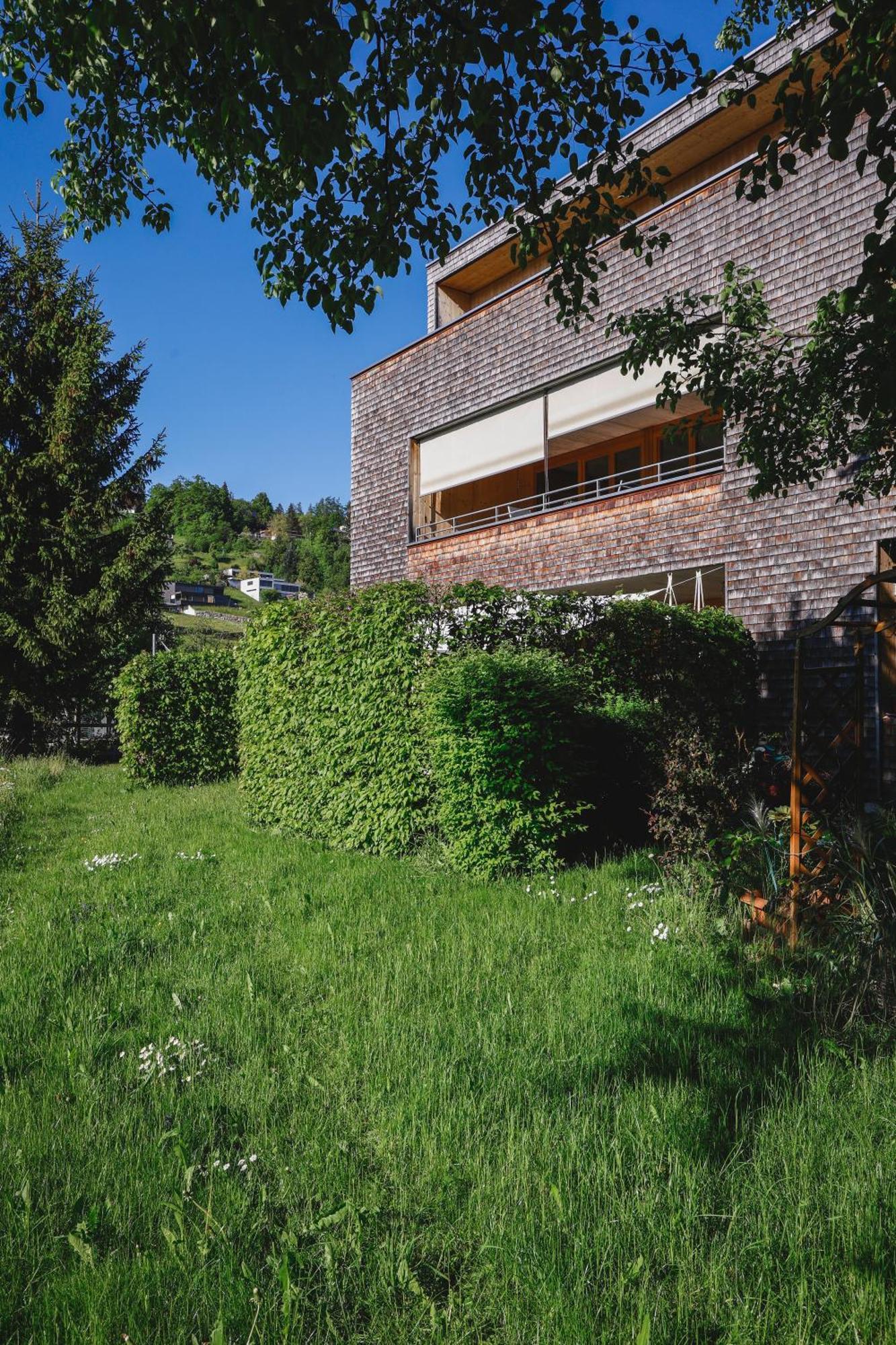 Terrassenwohnung 6 Klaus  المظهر الخارجي الصورة